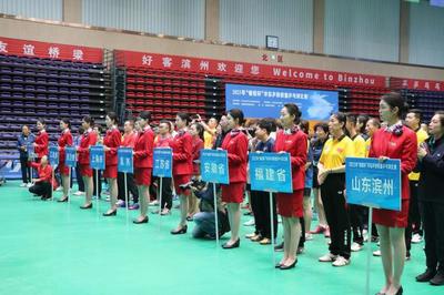 2023年“愉悅杯”華東乒協(xié)聯(lián)盟乒乓球比賽開(kāi)幕式隆重舉行，賽事組織彰顯專業(yè)風(fēng)采