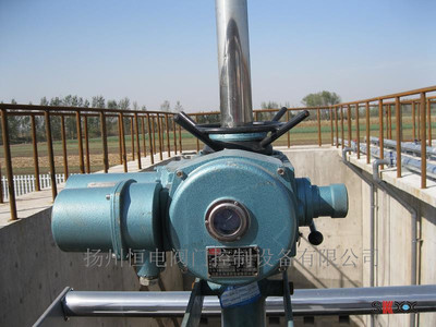 QLD-8t螺桿式電動(dòng)啟閉機(jī) 揚(yáng)州恒電閥門(mén)控制設(shè)備的創(chuàng)新之選