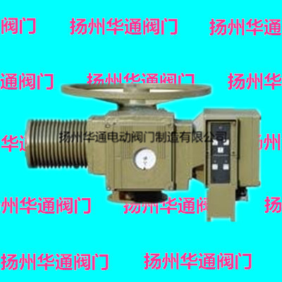 2SA3022揚(yáng)州西門(mén)子電動(dòng)執(zhí)行器廠家解析 揚(yáng)州華通引領(lǐng)電動(dòng)閥門(mén)技術(shù)