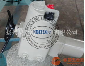 以品質(zhì)守護(hù)自動(dòng)化 Q10閥門(mén)電動(dòng)執(zhí)行機(jī)構(gòu)產(chǎn)品規(guī)格全解析